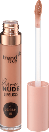 Lipgloss Pure Nude nude 050 trend !t up