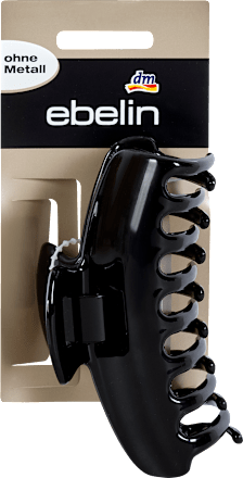 Wasserwellklammer ebelin