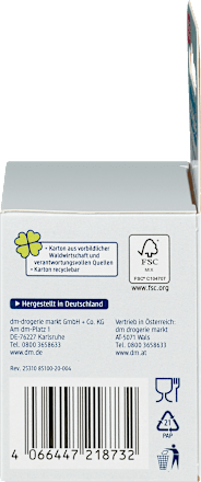 Trinksauger Silikon anatomisch Gr. 2 5-18 Monate babylove