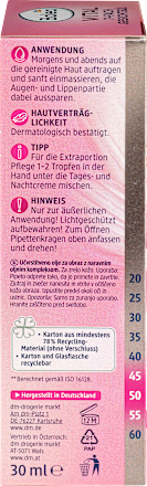 Gesichtsöl Vital 7-fach Balea