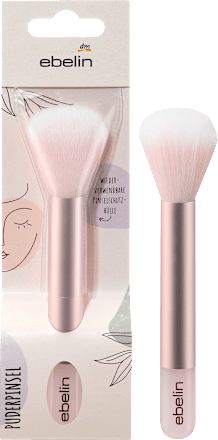 štětec na pudr ebelin