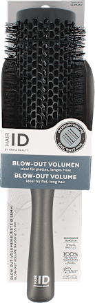 Haarbürste Hair ID Control & Volumen  PARSA BEAUTY