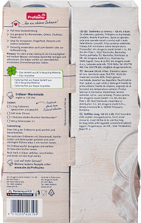 Einmachgläser Profissimo