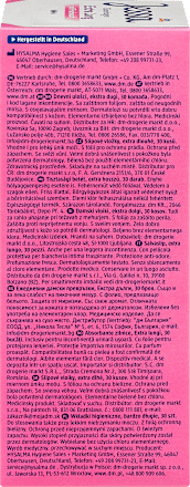 Slipeinlagen Extra lang mit Frischeduft Jessa