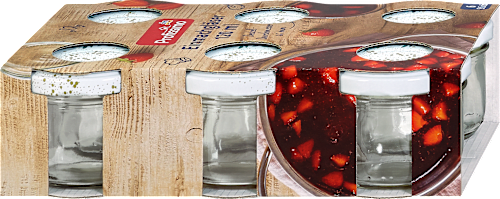 Einmachgläser Profissimo