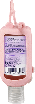 Handdesinfektionsgel Magical Wishes Balea