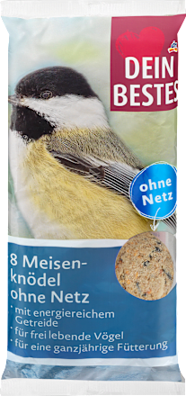 Meisenknödel ohne Netz Dein Bestes
