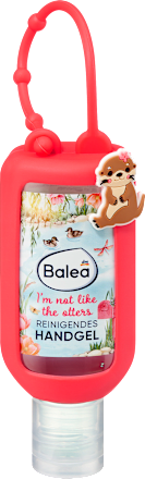 Handhygienegel I'm not like the others Balea