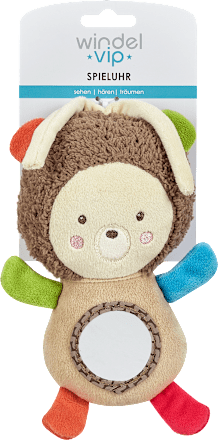 Spieluhr Plüsch Bär Guten Abend, gut' Nacht windel vip