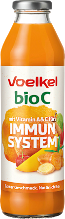 Direktsaft, Immunkraft Voelkel