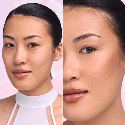 Púder Soft Blur Contour Trio Powder C020 Neutral Harmony CATRICE