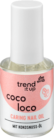 Nagelöl Coco Loco Caring trend !t up