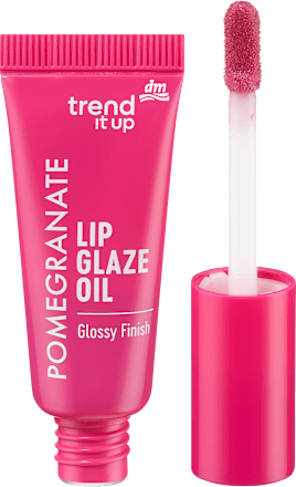 Lip Glaze Oil ulje za usne – 010 Pomegranate trend !t up