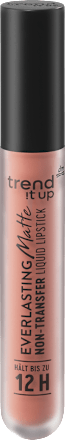 Lippenstift Liquid Everlasting Matte 12h 030 trend !t up