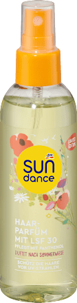 Parfem za kosu, SPF 30 SUNDANCE