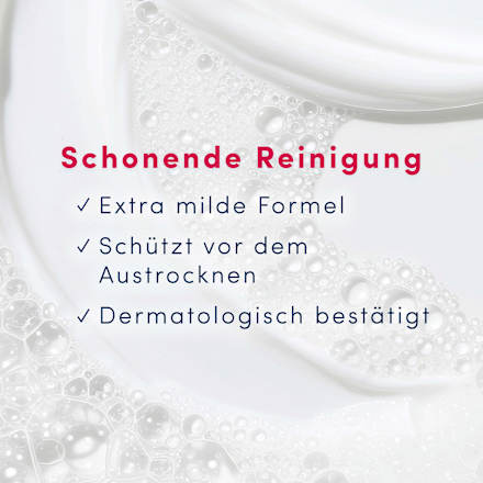 Pflegedusche Samt-weich Dove