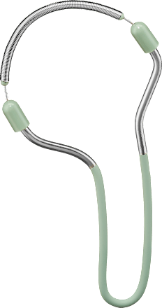 Odstranjivač dlačica sa lica, više vrsta ebelin