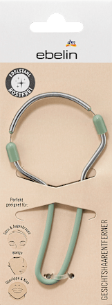 Gesichtshaarentferner ebelin