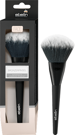 Professional četkica za bronzer ebelin PROFESSIONAL
