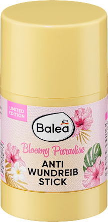 Anti-Wundreib Stick Bloomy Paradise  Balea