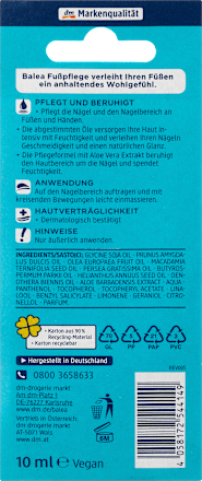 Nagelpflegeöl Balea