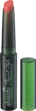 Lippenstift Elegant Style 30 Apricot alverde NATURKOSMETIK