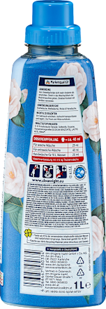 Weichspüler Himmlische Frische Denkmit