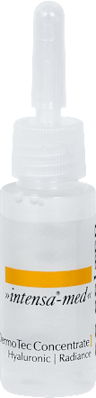 Serum »intensa-med« DemoTec Concentrate Hyaluronic Radiance DR.BELTER