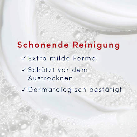 Pflegedusche Samt-Weich Dove