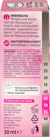 Intenzivni serum za učvrstitev kože Vital Balea