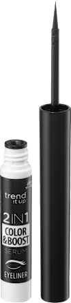 Eyeliner 2in1 Color Boost Serum&nbsp;010 Black trend !t up