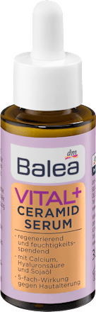 Serum Vital+ Ceramid  Balea