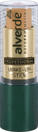 PROFESSIONAL puder u stiku - Br. 20 Medium alverde NATURKOSMETIK