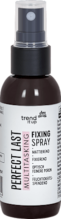 Fixierspray Perfect Last Multitasking trend !t up