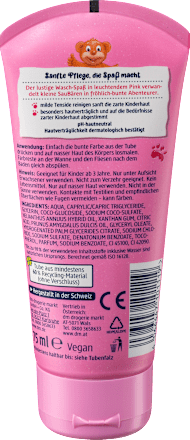 Kinder Malseife  SauBär