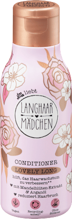 Conditioner Lovely Long, Reisegröße LANGHAARMÄDCHEN