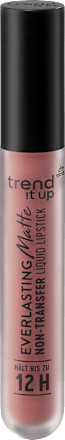 Lippenstift Liquid Everlasting Matte 12h 085 trend !t up
