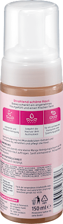Reinigungsschaum Mild Balea