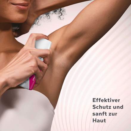 Antitranspirant Deospray Maximum Protection, Reisegröße Rexona