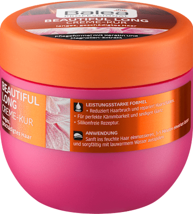 Kur Beautiful Long Balea PROFESSIONAL