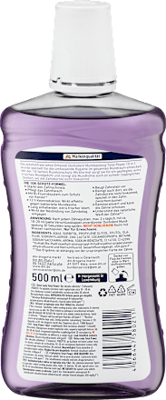 Ústna voda Total Power 10v1 Dontodent