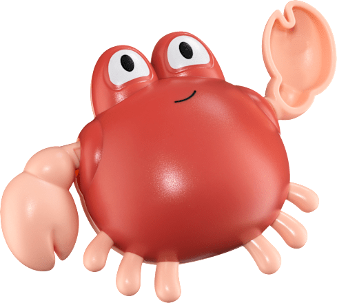 hračka do vany, různé druhy SauBär