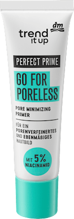 Primer Perfect Prime Go For Poreless Pore Minimizing  trend !t up