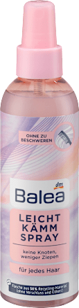 Leichtkämmspray Balea