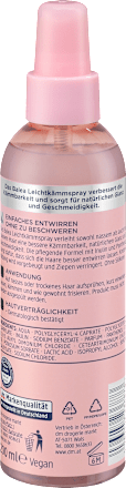 Leichtkämmspray Balea