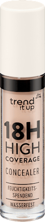 Korektor 18h High Coverage Concealer 009  trend !t up