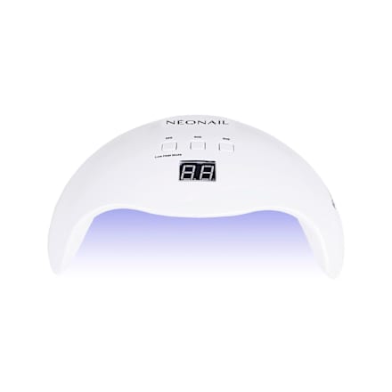 LED Lampe 18W/36 LCD Display NÉONAIL