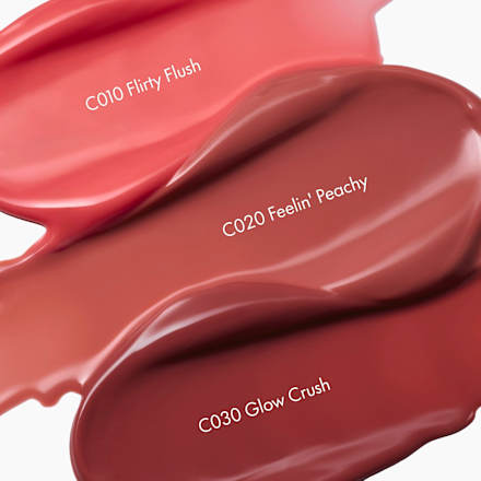 Lesk na pery Peptide Drip Milky Lip Serum C030 Glow Crush CATRICE