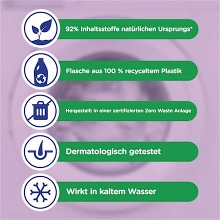 Weichspüler Traumfrisch 45 WL Softlan
