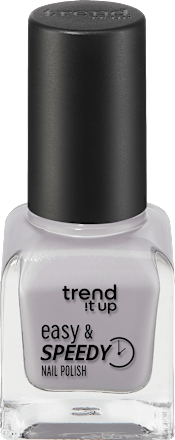 Nagellack Easy & Speedy Nail Polish 490 trend !t up